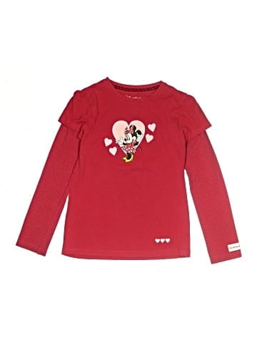 Walt Disney Long Sleeve T-Shirt (view 1)