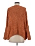 Miracle City Orange Pullover Sweater Size S - photo 2