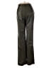 Beivy Green Casual Pants Size S - photo 2