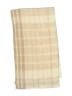 madden nyc 100% Polyester Ivory Tan Scarf One size - photo 2