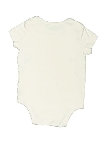 U.S. Polo Assn. Short Sleeve Onesie (view 2)