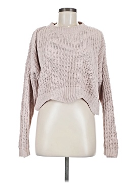 Favlux Fashion Pullover Sweater
