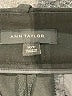 Ann Taylor Solid Black Dress Pants Size 10 (tall) - photo 6