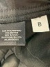 Ann Taylor Solid Black Dress Pants Size 10 (tall) - photo 7