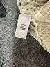 Jennifer Lopez Ivory Pullover Sweater Size M - photo 8
