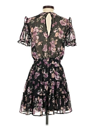 Trixxi Cocktail Dress (view 2)