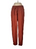 Pixi + Ivy Brown Casual Pants Size L - photo 1