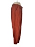 Pixi + Ivy Brown Casual Pants Size L - photo 4