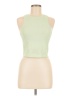 All Access Green Tank Top Size M - photo 1