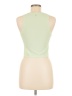All Access Green Tank Top Size M - photo 2
