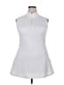 Unbranded White Sleeveless Blouse Size XXL - photo 1