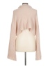 Shein 100% Acrylic Tan Turtleneck Sweater Size L - photo 2