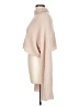 Shein 100% Acrylic Tan Turtleneck Sweater Size L - photo 5