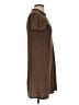 DKNY Brown Casual Dress Size S (estimated) - photo 4