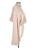 Shein 100% Acrylic Tan Turtleneck Sweater Size L - photo 4