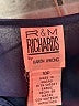 R&M Richards 100% Polyester Blue Blazer Size 10 (petite) - photo 6