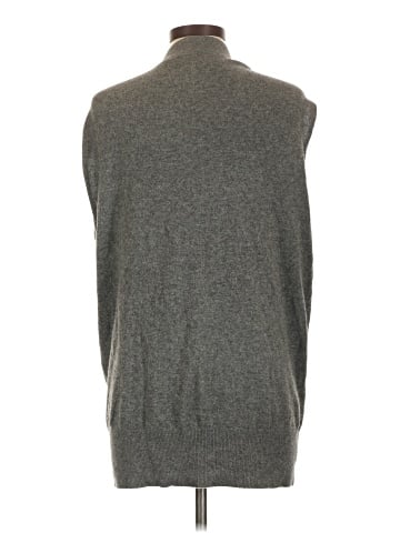 Vince. Sweater Vest (view 2)