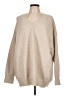 The native one Tan Pullover Sweater Size L - photo 1