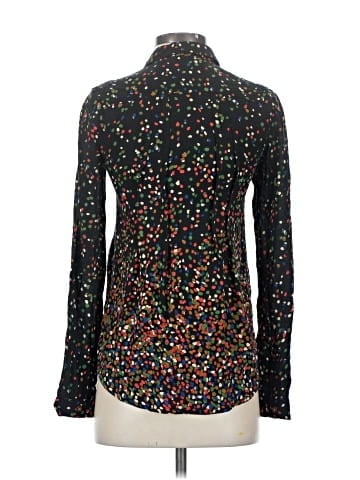 Maeve Long Sleeve Blouse (view 2)