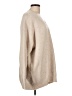 The native one Tan Pullover Sweater Size L - photo 4