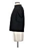 CeCe Black Short Sleeve Top Size S - photo 5