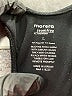 Morera Black Tank Top Size L - photo 7
