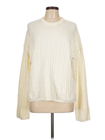 Gap Pullover Sweater (view 1)