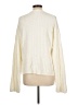 Gap Ivory Pullover Sweater Size L (tall) - photo 2