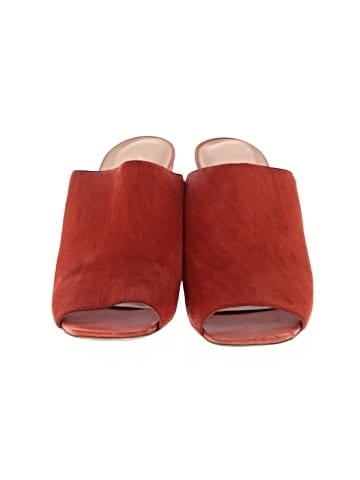 Anthropologie Sandals (view 2)
