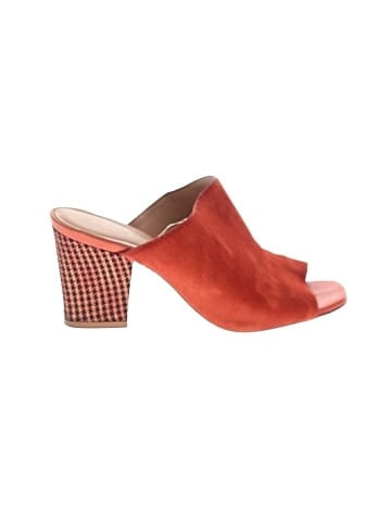 Anthropologie Sandals (view 1)