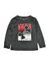 Under Armour 100% Polyester Gray Long Sleeve T-Shirt 18-24 MO / 24 MO - photo 1