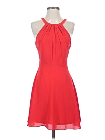 Express Cocktail Dress (view 1)
