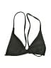 Unbranded Solid Black Swimsuit Top Size M - photo 1