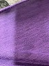Unbranded Purple Pullover Sweater Size L - photo 7