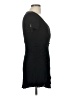 Lulus 100% Rayon Black Kimono Size M - photo 4