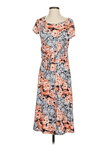 Perceptions Casual Dress (view 1)
