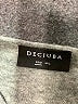 Decjuba Gray Long Sleeve Top Size XS - Sm - photo 7