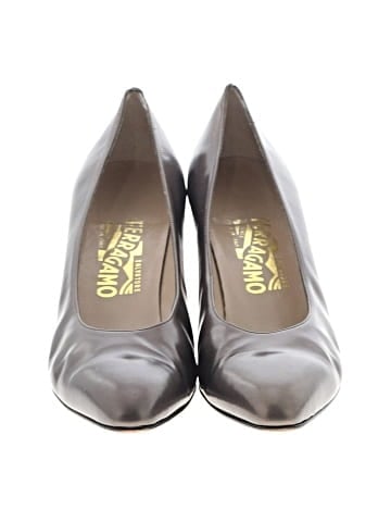 Salvatore Ferragamo Vintage Heels (view 2)
