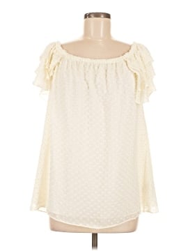 Banana Republic Sleeveless Blouse