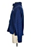 Vineyard Vines 100% Cotton Stripes Blue Track Jacket Size XS - photo 5