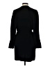 IRO 100% Polyester Black Cocktail Dress Size EU (FR) 40 / US 8 - photo 2