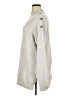 AB Studio Silver Gray Turtleneck Sweater Size XL - photo 5