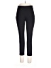 Brass Solid Black Active Pants Size L - photo 1