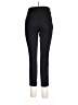 Brass Solid Black Active Pants Size L - photo 2