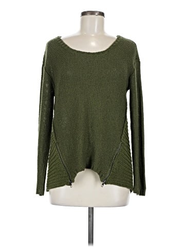 Quinn Pullover Sweater (view 1)