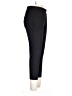 Brass Solid Black Active Pants Size L - photo 4