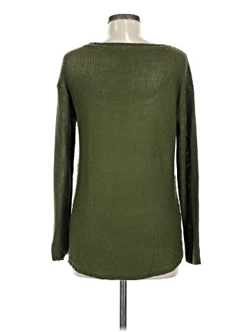 Quinn Pullover Sweater (view 2)