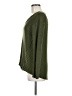 Quinn Green Pullover Sweater Size M - photo 5