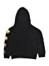 Marvel Black Pullover Hoodie Size 4 - photo 2