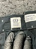 Gap Polka Dots Black Casual Pants Size 00R - photo 4
